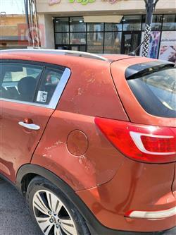 کیا سپۆرتاج